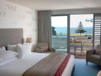 Tourist Rental The Crown Hotel Napier from Ahuriri, Napier, Hawke's Bay