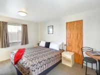Tourist Rental Bella Vista Motel Dunedin from Dunedin, Dunedin, Otago