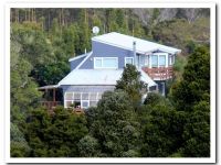 Tourist Rental Fernglen B&B from Birkenhead, North Shore, Auckland