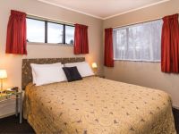Tourist Rental Ashbrook Motel from Taupo, Waikato