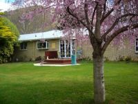 Tourist Rental Smallburn Farmstay/Bed & Breakfast from Cromwell, Central Otago, Otago