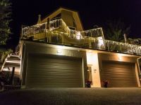 Tourist Rental Absolute-Bliss Apartments from Paihia, Far North, Northland