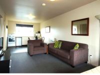 Tourist Rental Fitzherbert Court Motel from Hokitika, Westland, West Coast