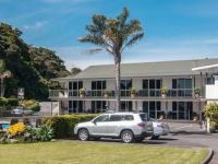Tourist Rental Anchorage Motel from Paihia, Far North, Northland