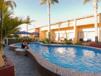 Tourist Rental Oasis Resort Taupo from Taupo, Taupo, Waikato