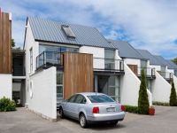 Tourist Rental Country Comfort Belmont Motor Inn from Christchurch, Christchurch, Canterbury