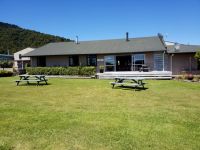 Tourist Rental The Crossing Backpackers from Tongariro, Taupo, Waikato