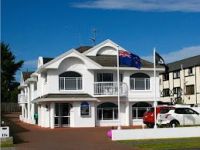 Tourist Rental Executive Motel Taupo from Taupo, Taupo, Waikato