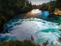 Tourist Rental Base Taupo from Taupo, Taupo, Waikato