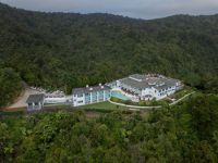 Tourist Rental Waitakere Resort & Spa from Waiatarua, Waitakere, Auckland
