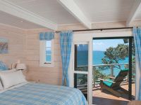 Tourist Rental Beach Lodge from Coopers Beach, Far North, Northland