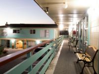 Tourist Rental Kapiti Gateway Motel from Waikanae, Kapiti Coast, Wellington