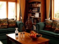 Tourist Rental Holly Homestead from Franz Josef Glacier, Westland, West Coast