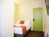 Tourist Rental City Lodge Accommodation from Auckland Central, Auckland, Auckland