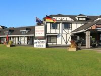 Tourist Rental Chelmswood Motel Taupo from Taupo, Taupo, Waikato