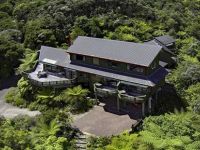 Tourist Rental Buffalo Lodge from Coromandel, Thames-Coromandel, Waikato