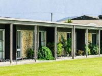 Tourist Rental Heartland Hotel Haast from Haast, Westland, West Coast