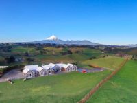 Tourist Rental Taranaki Country Lodge from New Plymouth, New Plymouth, Taranaki