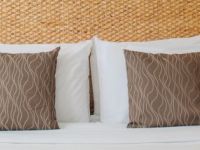Tourist Rental Crow's Nest Apartments from Whitianga, Thames-Coromandel, Waikato
