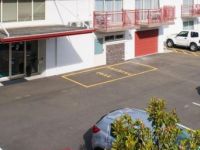 Tourist Rental B-Ks Palmerston North Motor Lodge from Takaro, Palmerston North, Manawatu-Wanganui