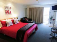 Tourist Rental Asure Ascot Motor Inn Taupo from Taupo, Taupo, Waikato