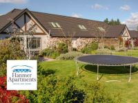 Tourist Rental Hanmer Apartments from Hanmer Springs, Hurunui, Canterbury