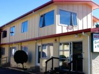 Tourist Rental Mountain View Motel from Taupo, Taupo, Waikato