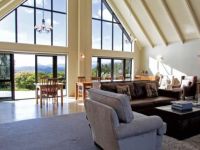 Tourist Rental Rimu Lodge from Hokitika, Westland, West Coast