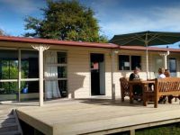 Tourist Rental Raetihi Holiday Park from Raetihi, Ruapehu, Manawatu-Wanganui