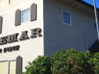 Tourist Rental Braemar Motor Lodge from Roslyn, Palmerston North, Manawatu-Wanganui