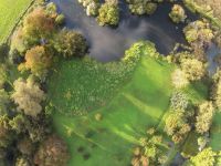 Tourist Rental Bird Gardens Cottage from Katikati, Western Bay of Plenty, Bay of Plenty
