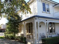 Tourist Rental Merivale Manor (Boutique, Stylish Lodgings) from Merivale, Christchurch, Canterbury