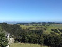 Tourist Rental Kaipara Views  Eco Lodge from Glorit, Rodney, Auckland
