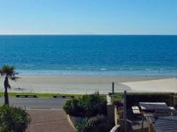 Tourist Rental Onetangi Beach Apartments from Onetangi, North Shore, Auckland