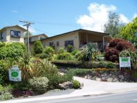 Tourist Rental Waitomo Caves Guest Lodge from Waitomo, Waitomo, Waikato