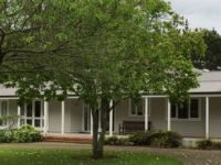 Tourist Rental Arbor Lodge from Tamahere, Waikato, Waikato