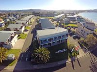 Tourist Rental Beachside Resort Motel from Coromandel, Thames-Coromandel, Waikato