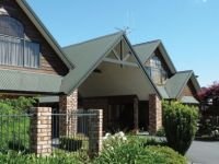 Tourist Rental Central Motor Lodge from Morrinsville, Matamata-Piako, Waikato