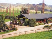 Tourist Rental YHA Waitomo Juno Hall Backpackers from Te Kuiti, Waitomo, Waikato