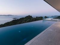 Tourist Rental Eagles Nest from Russell, Far North, Northland