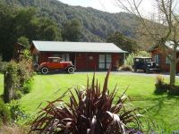 Tourist Rental Kiwi Park Motel Murchison from Murchison, Tasman, Tasman