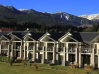 Tourist Rental The St James from Hanmer Springs, Hurunui, Canterbury