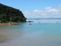 Tourist Rental Whatuwhiwhi Top 10 Holiday Park from Kaitaia, Far North, Northland