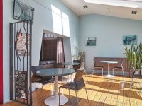 Tourist Rental Jailhouse Accommodation from Addington, Christchurch, Canterbury