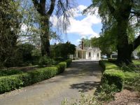 Tourist Rental Oak Lane Lodge from Morrinsville, Waikato, Waikato