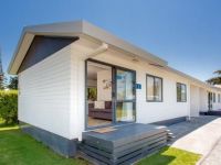 Tourist Rental Beachaven Top 10 Holiday Park - Waihi Beach from Waihi Beach, Western Bay of Plenty, Bay of Plenty