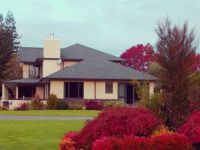 Tourist Rental Tui Lodge from Turangi, Taupo, Waikato