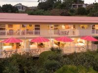 Tourist Rental Bellrock Lodge from Russell, Far North, Northland