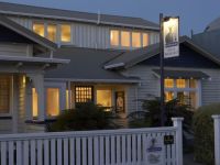 Tourist Rental Teichelmann's Bed & Breakfast from Hokitika, Westland, West Coast