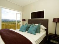 Tourist Rental Hyperion Heights from Rodney, Auckland